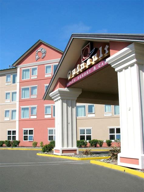 quinault casino and hotel  Enjoy free WiFi, free parking, and breakfast